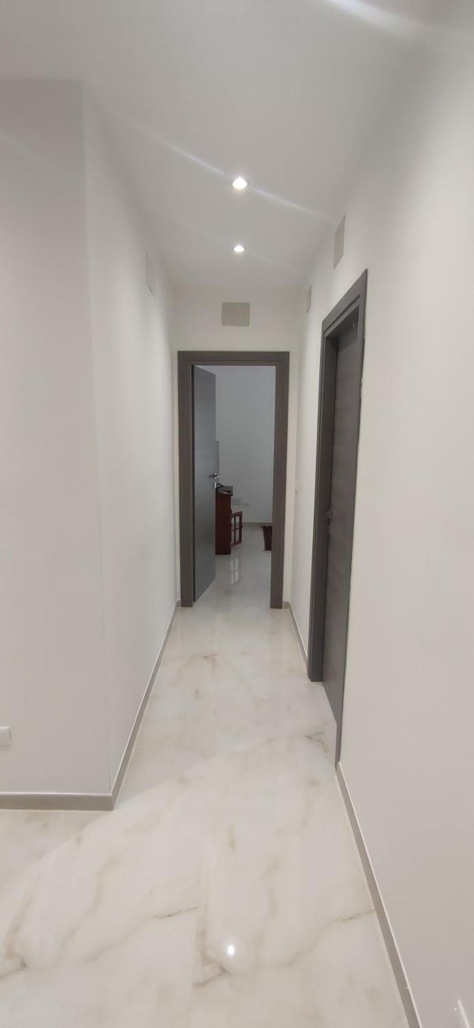 Appartamento Reale Modern Flat Genova