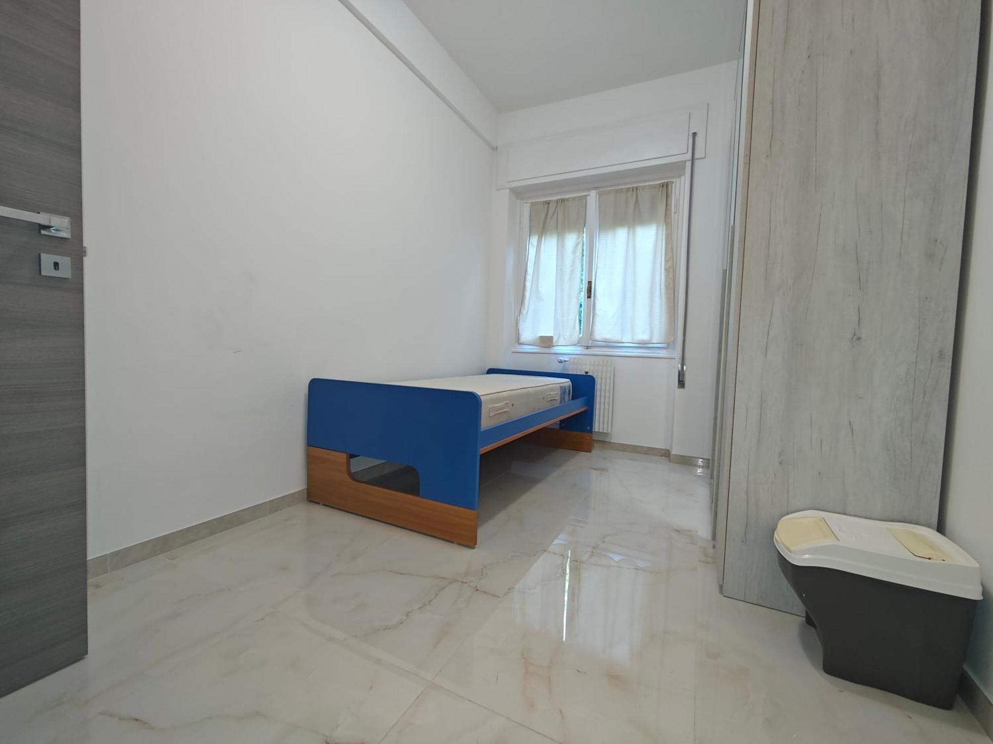 Appartamento Reale Modern Flat Genova
