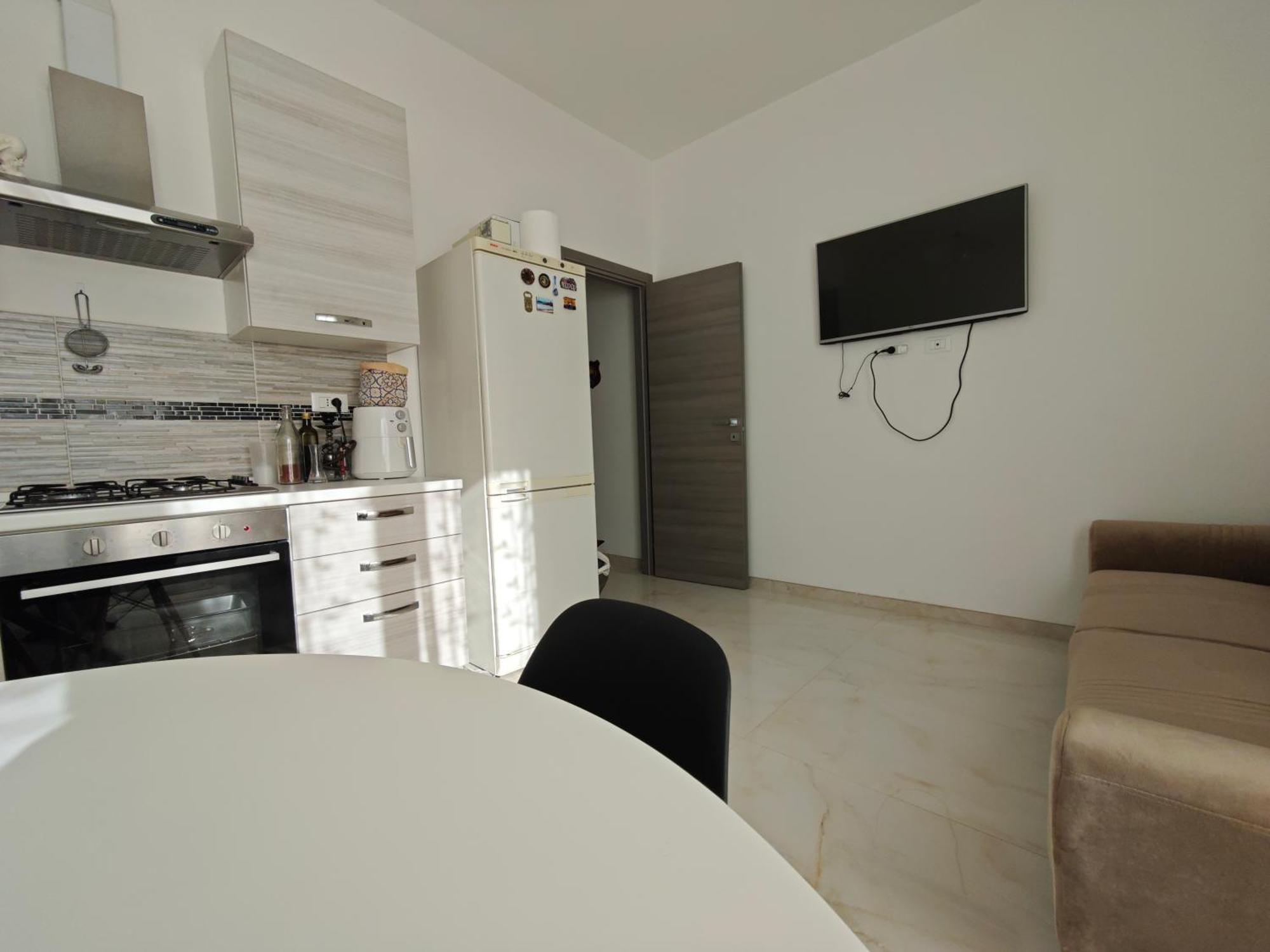 Appartamento Reale Modern Flat