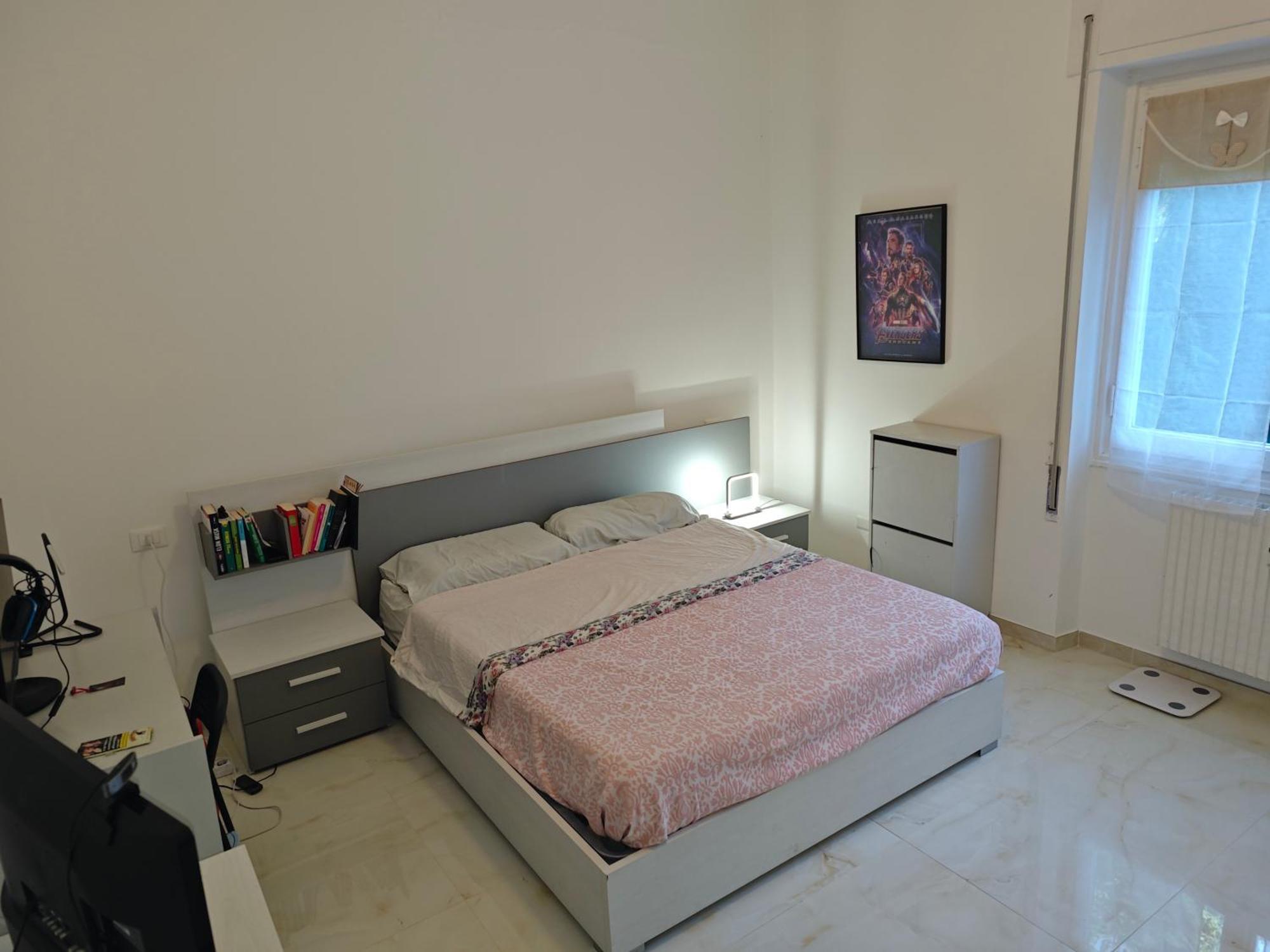 Appartamento Reale Modern Flat