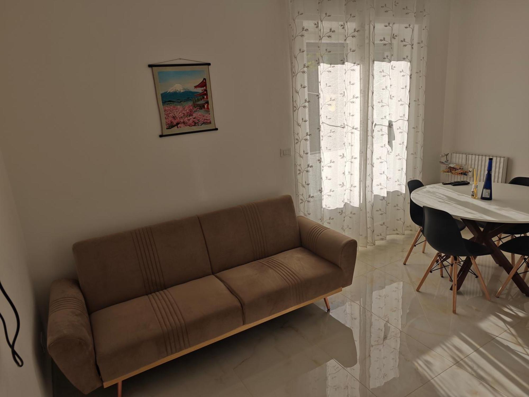 Reale Modern Flat Appartamento Genova