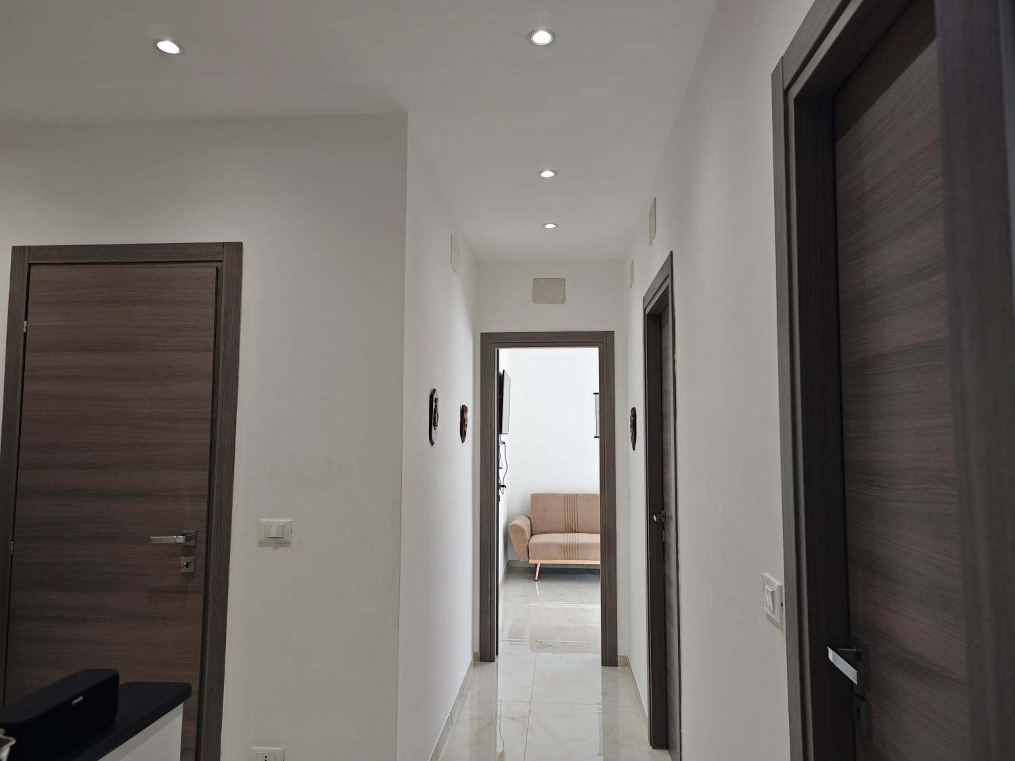 Reale Modern Flat Appartamento *